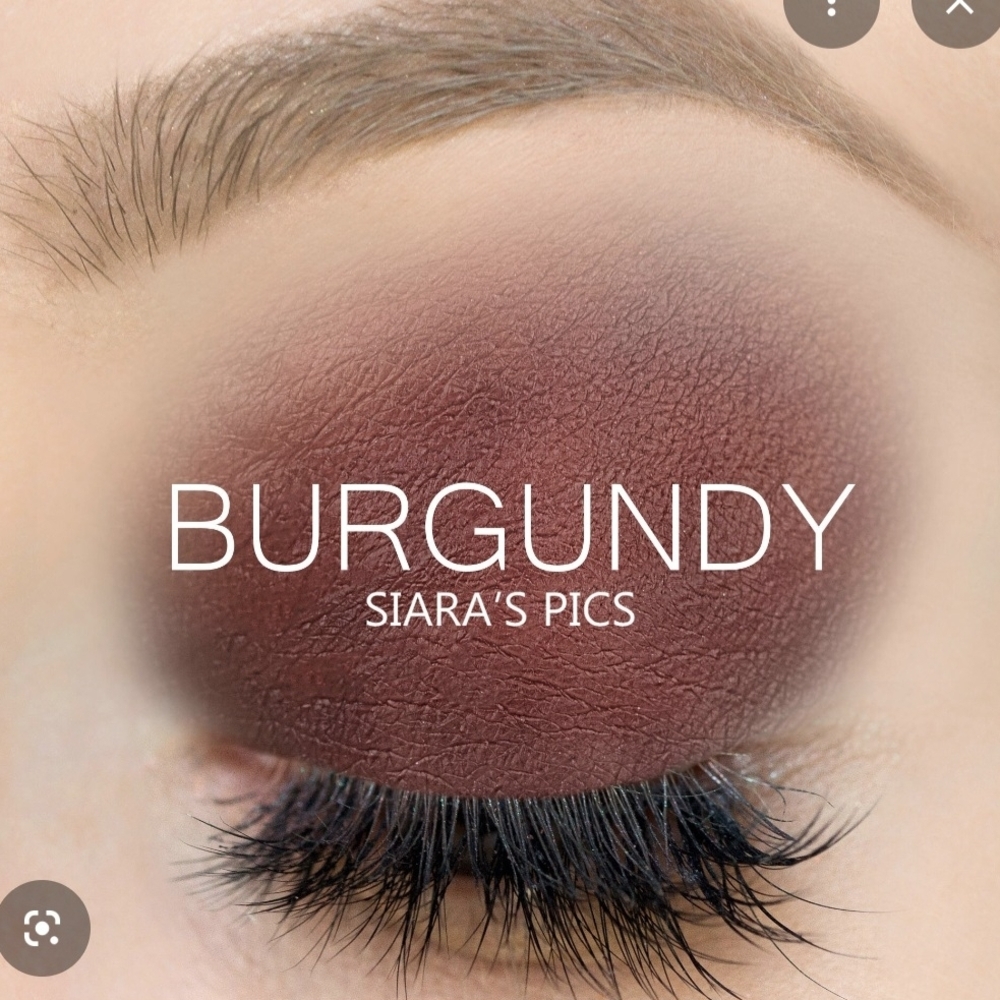 ShadowSense Color Burgundy - Picture 7 of 8